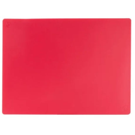 Board Pe 457X305Mm Red - Cafe Supply