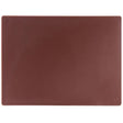 Board Pe 457X610Mm Brown - Cafe Supply