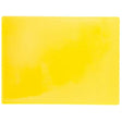 Board Pe 457X610Mm Yellow - Cafe Supply