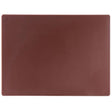 Board Pe 508X381Mm Brown - Cafe Supply