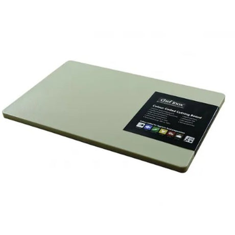 Board Pp 1/1 Brown *20Mm - Cafe Supply