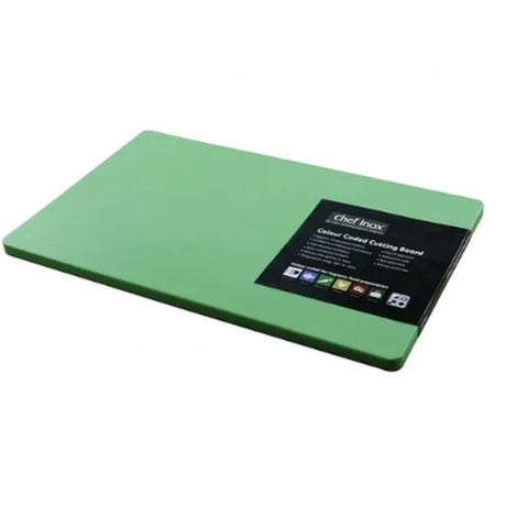 Board Pp 1/1 Green * 20Mm - Cafe Supply