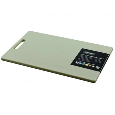 Board Pp 230X380X12Mm Brown H. - Cafe Supply