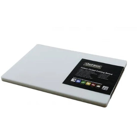 Board Pp 300X450X19Mm - Cafe Supply