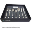 Bogart 56Pc M.B. Set - Cafe Supply