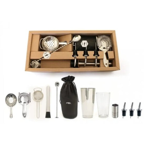 Bonzer Classic Cocktail Kit - Cafe Supply