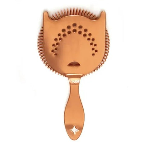 Bonzer Heritage Hawthorne Strainer - Cafe Supply