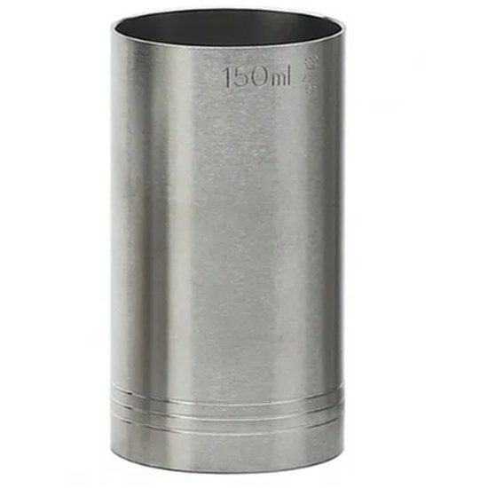 Bonzer Wine Thimble Measure S/S 150Ml - Cafe Supply