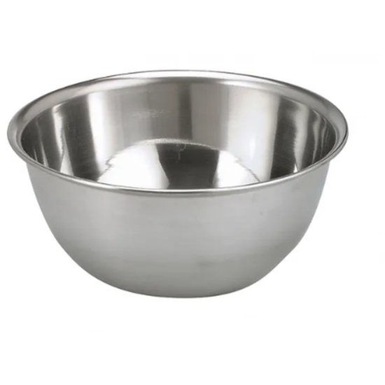 Bowl Deep Rnd 1.8Lt - 208X83Mm - Cafe Supply