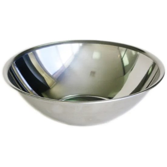 Bowl Mixing 13.0Ltr 445X135Mm - Cafe Supply