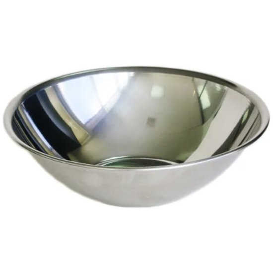 Bowl Mixing 4.5 Ltr 320X95Mm - Cafe Supply