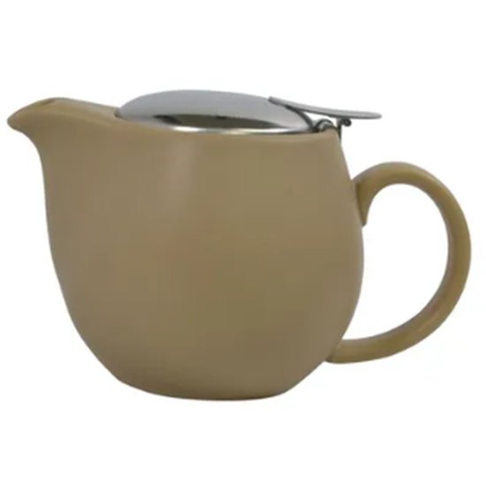 Brew Harvest Infusion Teapot 350Ml - Cafe Supply