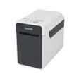 Brother TD2130N Desktop Thermal Label & Receipt Printer - Cafe Supply
