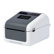 Brother TD4550DNWB Desktop Thermal Label & Receipt Printer - Cafe Supply