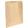 Brown Bag No 10 - 305 x 360mm - Cafe Supply