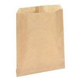 Brown Bag No 2 - 160 x 200mm - Cafe Supply