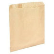 Brown Bag No 3 - 185 x 210mm - Cafe Supply
