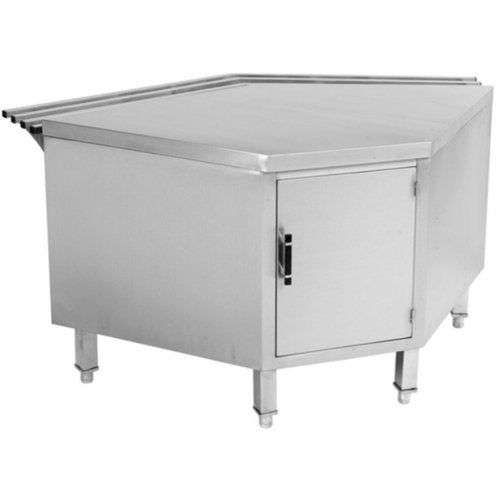 Buffet Servery Corner Cabinet - Cafe Supply