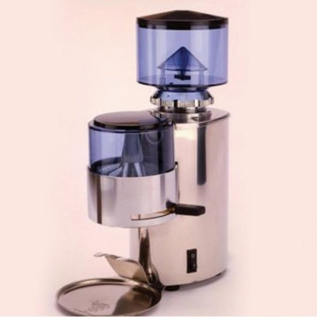 BZBB004M Semi-Automatic Doser Grinder - Cafe Supply