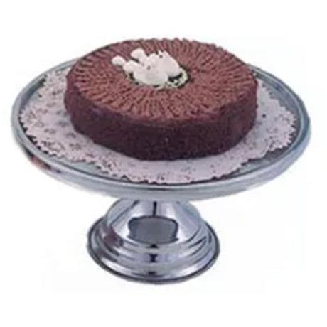 Cake Stand 30Cm 18.5Cm High - Cafe Supply