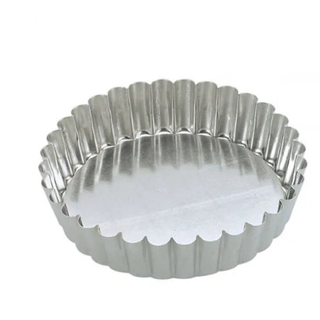 Cakepan Loose Base 23X4.5Cm - Cafe Supply