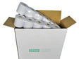 CALIBOR BOND PAPER 57X57 50 ROLLS / BOX - Cafe Supply