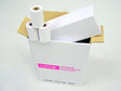 CALIBOR THERMAL PAPER 57X38 50 ROLLS / BOX - Cafe Supply
