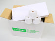 CALIBOR THERMAL PAPER 57X75 50 ROLLS/BOX - Cafe Supply