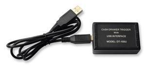 Cashdrawer USB Kick for 12v / 24v Cash Drawers - Cafe Supply