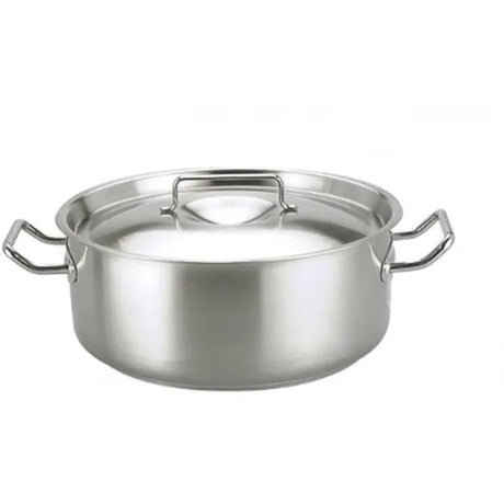 Casserole 7.25 Ltr Elite - Cafe Supply