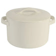 Casserole With Lid Chado 22X17.9X14.5Cm - Cafe Supply