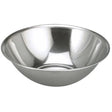 Chef Inox Bowl Mixing 2.2Ltr 235X95Mm - Cafe Supply