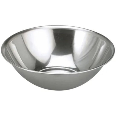 Chef Inox Bowl Mixing 3.6Ltr 285X95Mm - Cafe Supply