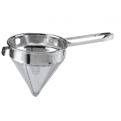 Chef Inox Conical Strainer Coarse 180Mm - Cafe Supply