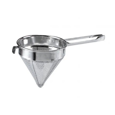 Chef Inox Conical Strainer Coarse 250Mm - Cafe Supply