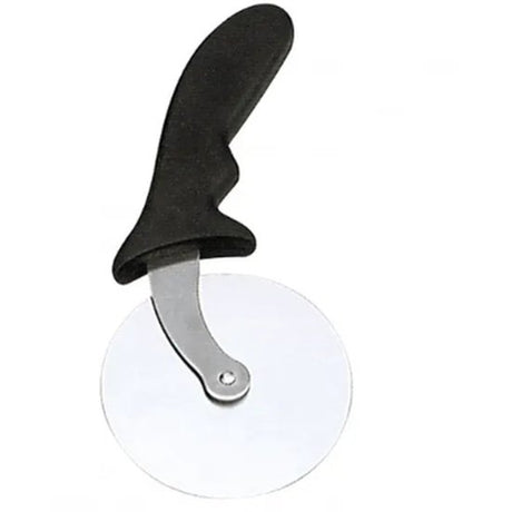 Chef Inox Pizza Cutter 100Mm Abs Handle - Cafe Supply