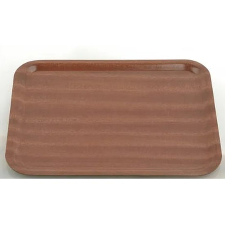 Chef Inox Tray Rect 27X20Cm - Cafe Supply