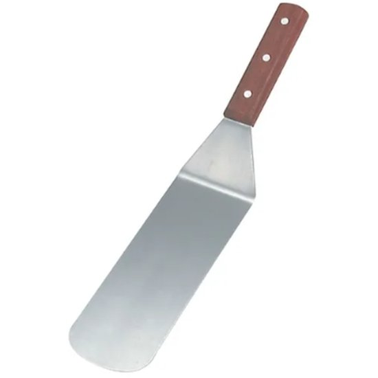 Chef Inox Turner Flex 7.6X20Cm - Cafe Supply