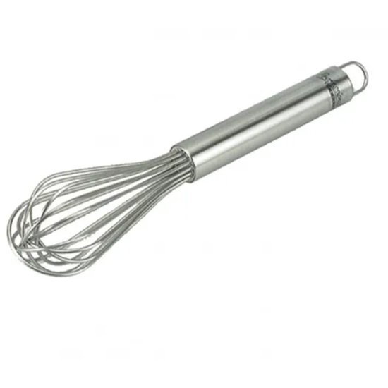 Chef Inox Whisk-French 35Cm - Cafe Supply