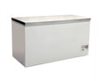 Chest Freezer with SS lids - Cafe Supply