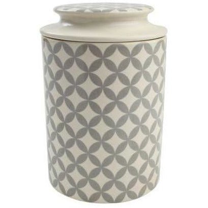 City Circle Canister - Cafe Supply
