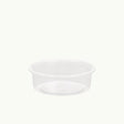 Clear Sauce Containers 60ml - Cafe Supply