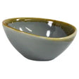 Coast Storm Grey Triangular Bowl110Mm - Cafe Supply