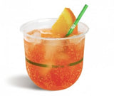 COCKTAIL GREEN BIOSTRAW - Cafe Supply