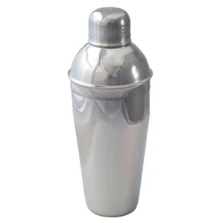 Cocktail Shaker S/S 700Ml 3Pc - Cafe Supply