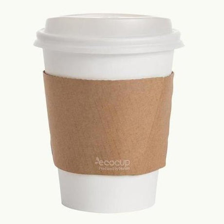 Coffee Cup Sleeve 90mm - Cafe Supply