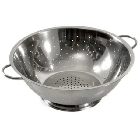 Colander 5.0Ltr 290Mm - Cafe Supply