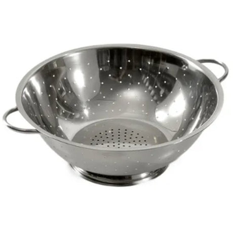 Colander 8.0Ltr 340Mm - Cafe Supply