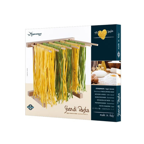 Collapsible Pasta Drying Rack 36X30Cm - Cafe Supply