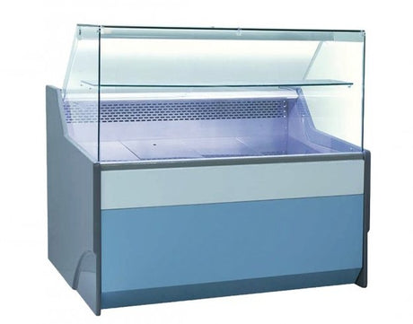 Compact Deli Display - ST15LC - Cafe Supply